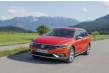 Nuevo Volkswagen Passat Alltrack: desde 37.450 euros