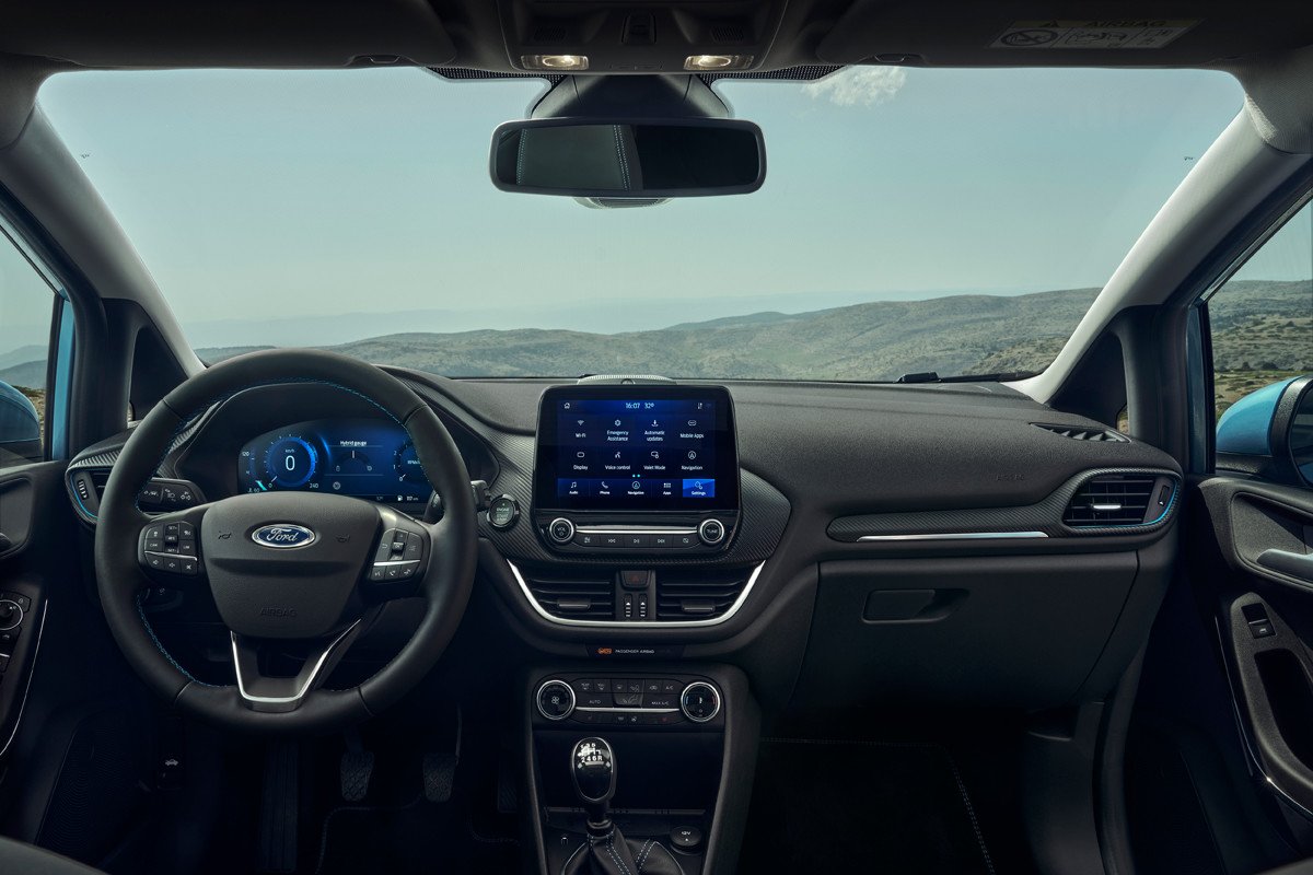Los 10 coches híbridos más interesantes que llegarán en 2022