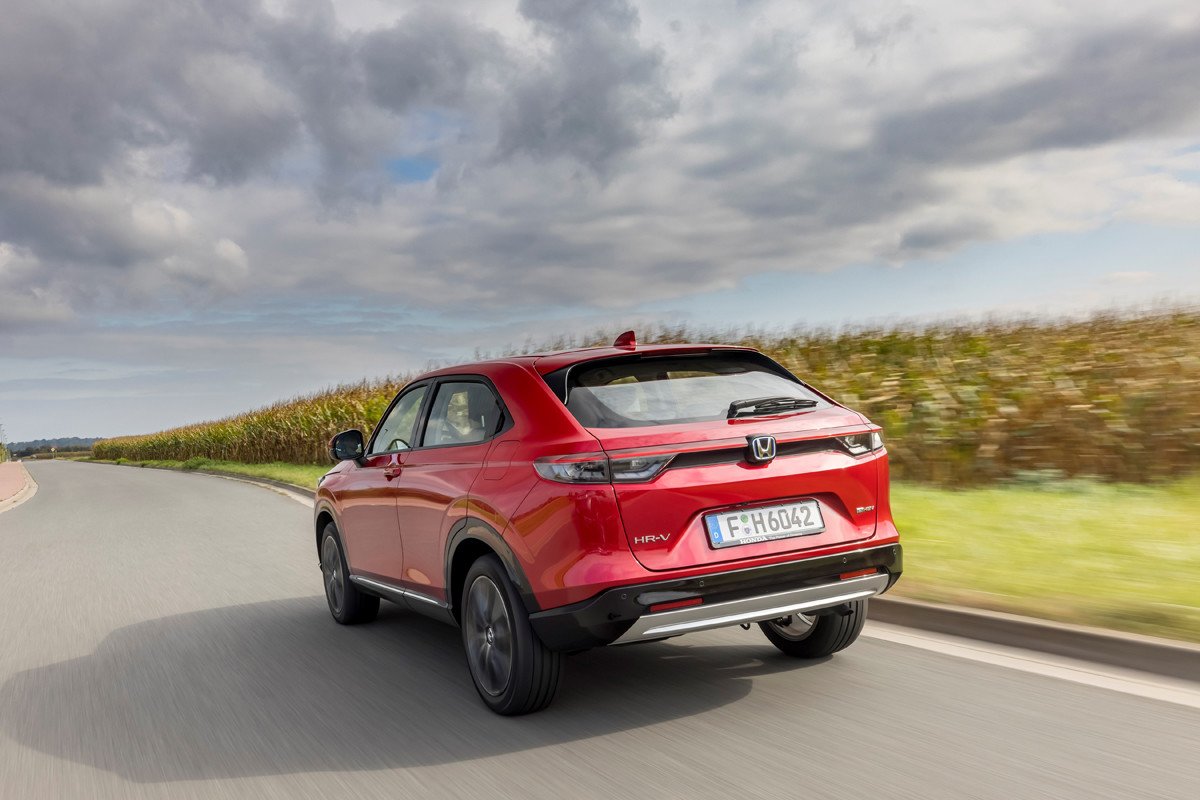 Los 10 coches híbridos más interesantes que llegarán en 2022