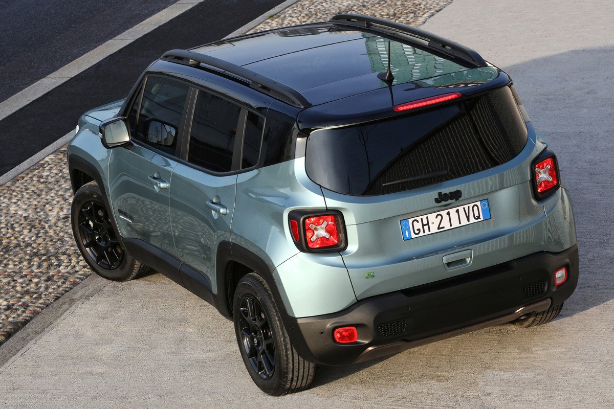 Los 10 coches híbridos más interesantes que llegarán en 2022