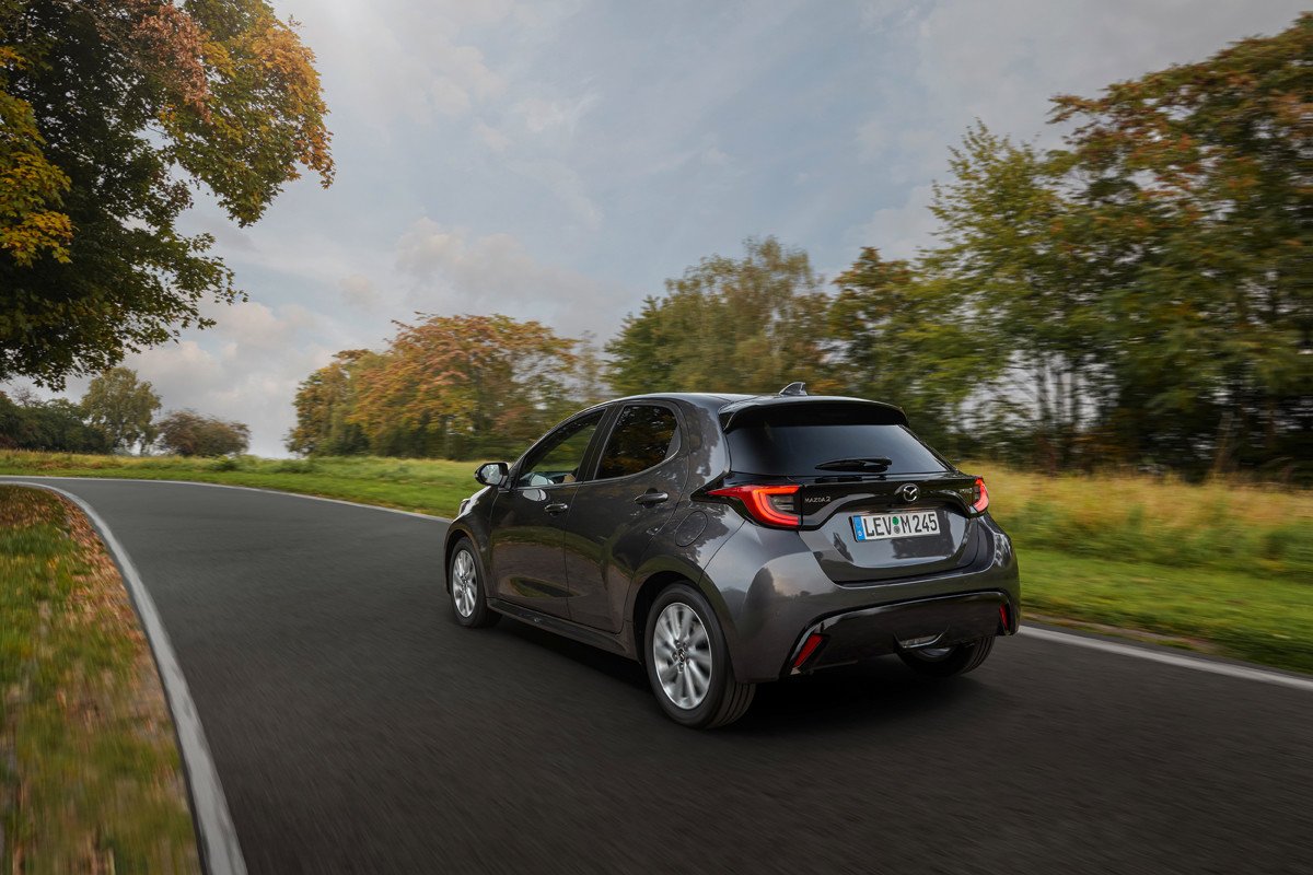 Los 10 coches híbridos más interesantes que llegarán en 2022
