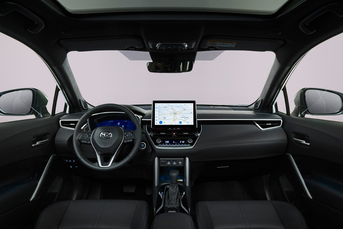 Los 10 coches híbridos más interesantes que llegarán en 2022
