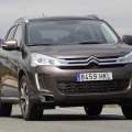 Vídeo: Citroën C4 Aircross