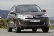 Vídeo: Citroën C4 Aircross