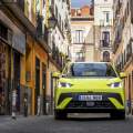 Coches eléctricos urbanos 2025: datos, precios y opinión experta en una lista completa