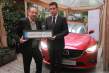 Video: Roberto Verino nuevo embajador del Mazda 6