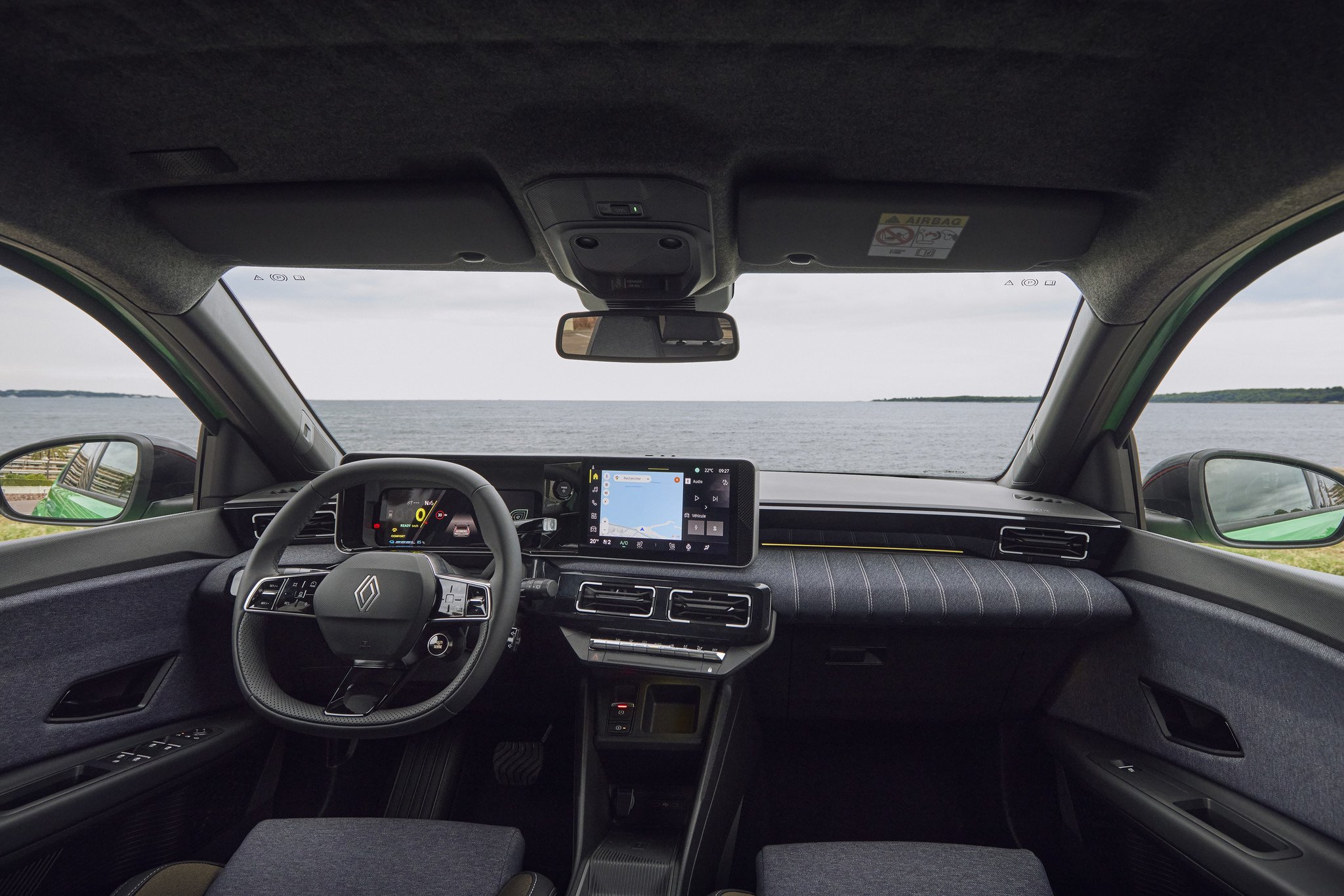 Renault 5 e-Tech