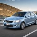 El Citroën C-Elysée incorpora la caja pilotada ETG