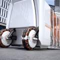 Hankook presenta los neumáticos del futuro 