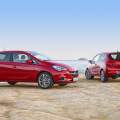 Precios Opel Corsa 2015, desde 13.540 euros