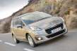 El Peugeot 5008 incorpora el motor 1.2 PureTech