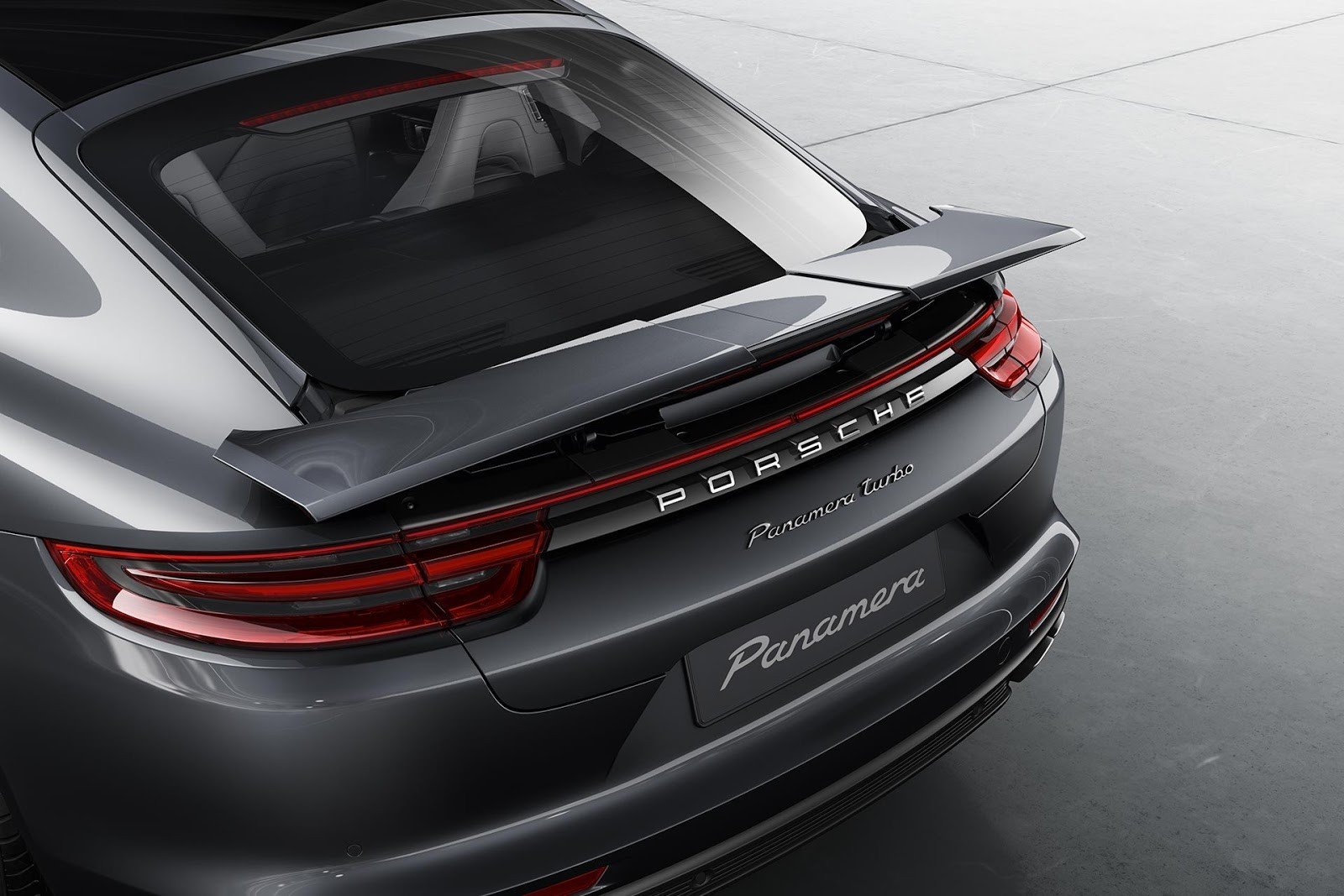 Nuevo Porsche Panamera 2017: gama y precios para España