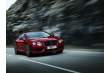 Bentley Continental GT Speed: el Bentley más rápido 