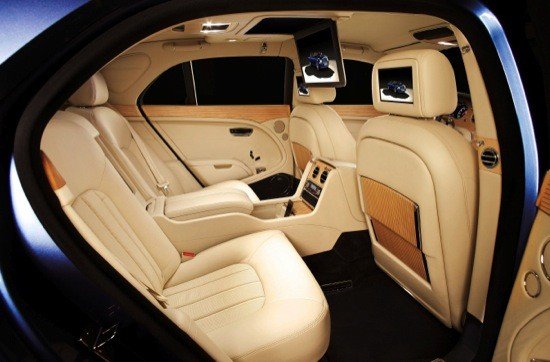 Bentley Continental GT Speed: el Bentley más rápido 