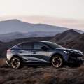 Prueba CUPRA Tavascan: SUV, deportivo, eléctrico y ¿apto para viajar?