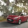 Nuevo Citroën C4 Picasso, el monovolumen tecnológico