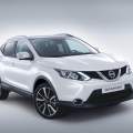Precios Nissan Qashqai 2014, desde 18.200 euros