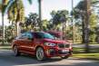 Prueba nuevo BMW X4 2018, aún más deportivo