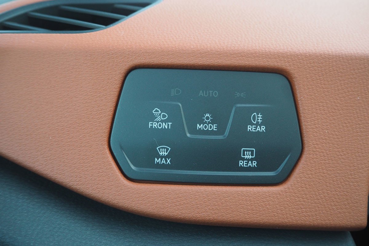 Prueba y opinión del Volkswagen ID.3: el eléctrico que quiere ser un Golf