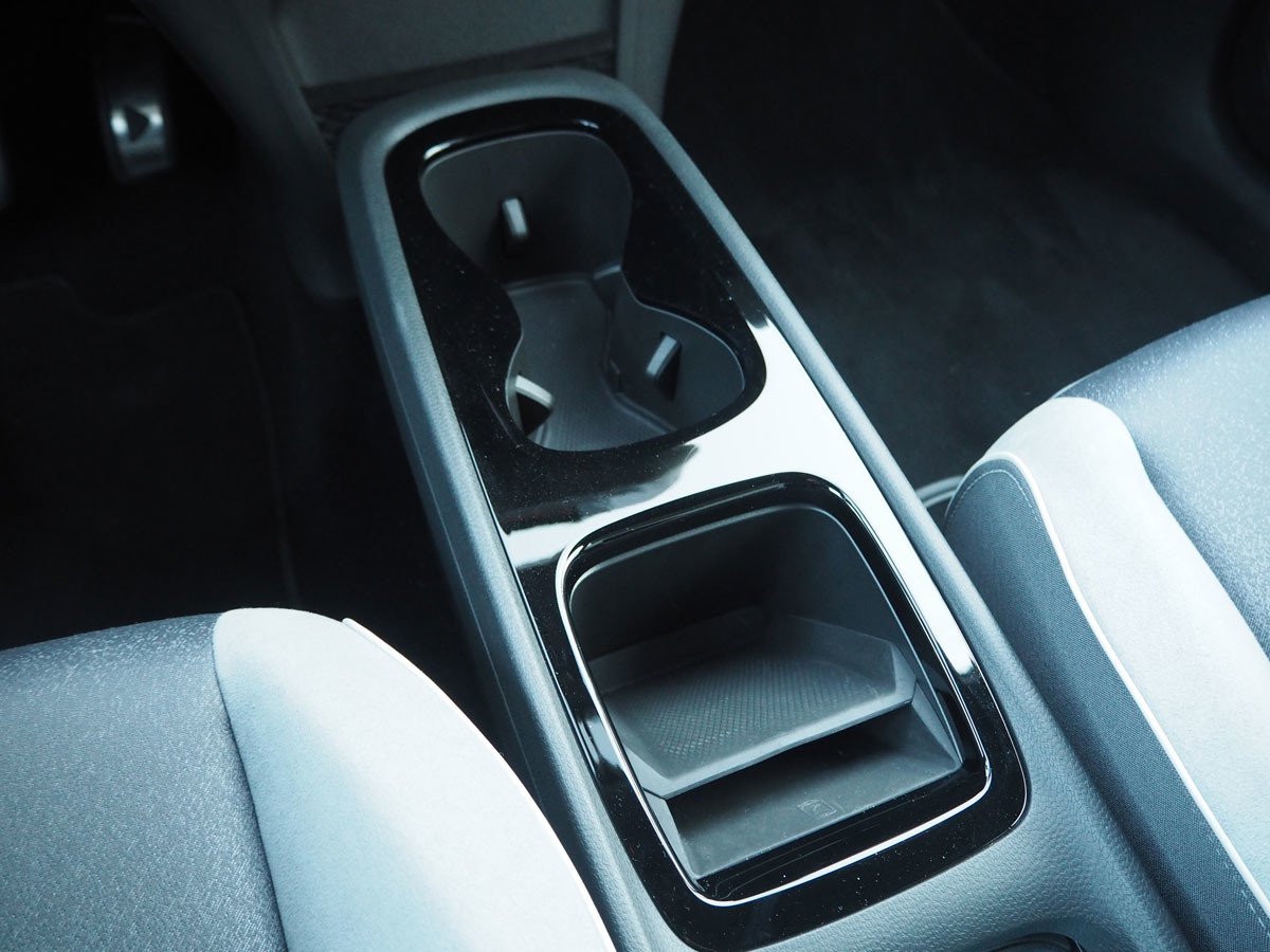 Prueba y opinión del Volkswagen ID.3: el eléctrico que quiere ser un Golf