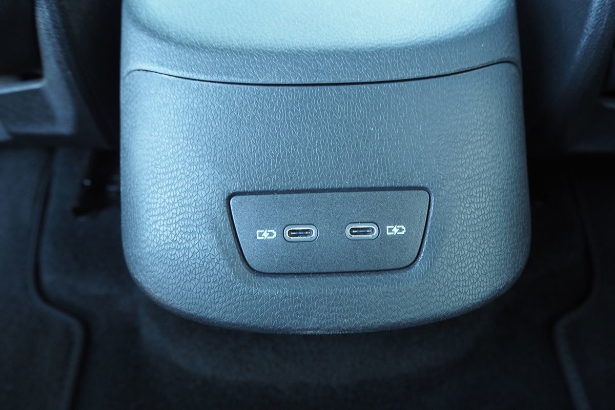 Prueba y opinión del Volkswagen ID.3: el eléctrico que quiere ser un Golf
