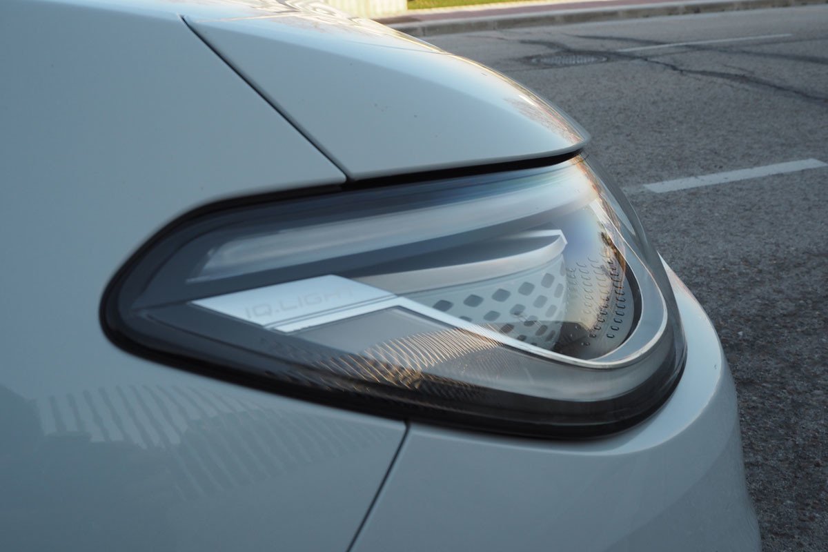 Prueba y opinión del Volkswagen ID.3: el eléctrico que quiere ser un Golf