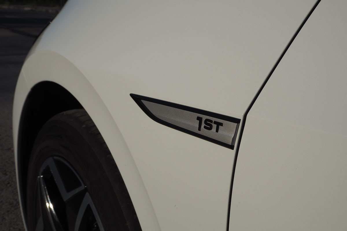 Prueba y opinión del Volkswagen ID.3: el eléctrico que quiere ser un Golf