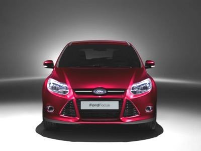 El nuevo Ford Focus, presentado en el Salón de Detroit