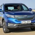 Probamos el Seres 3, SUV chino eléctrico que quiere ser Premium desde 39.995 euros 