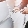 ¡Ojo suben los robos de coches! Ranking de las CCAA donde más coches se robaron