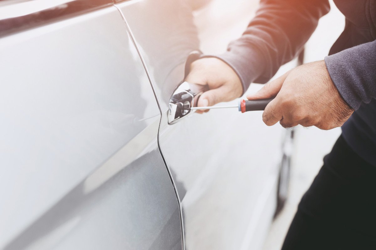 Ranking Robo coches 2024