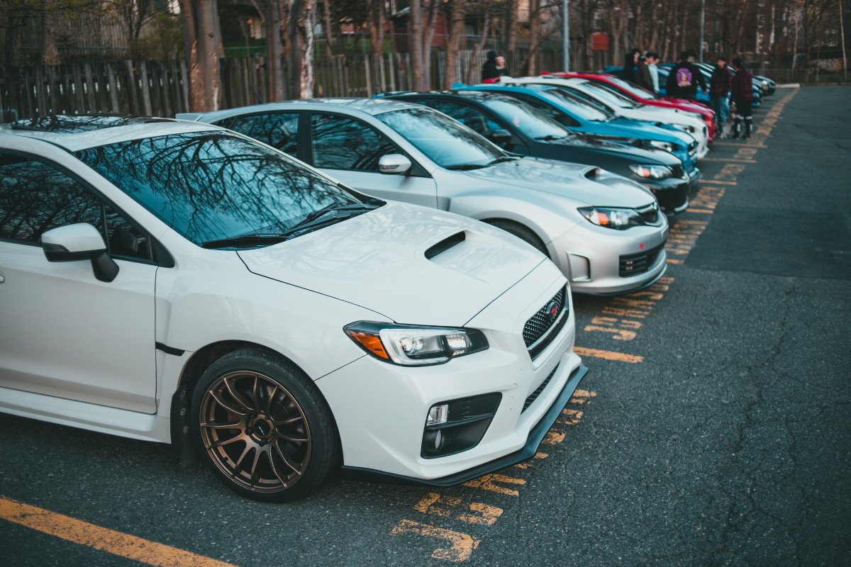 Ranking Robo coches 2024