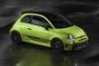 Gama Abarth 595 2019, mejoras y actualizaciones