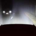 Probamos los faros matriciales IntelliLux LED del nuevo Opel Astra 