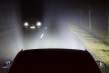 Probamos los faros matriciales IntelliLux LED del nuevo Opel Astra 