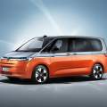 Nueva Volkswagen Multivan: reinventando a un clásico