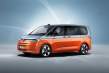 Nueva Volkswagen Multivan: reinventando a un clásico