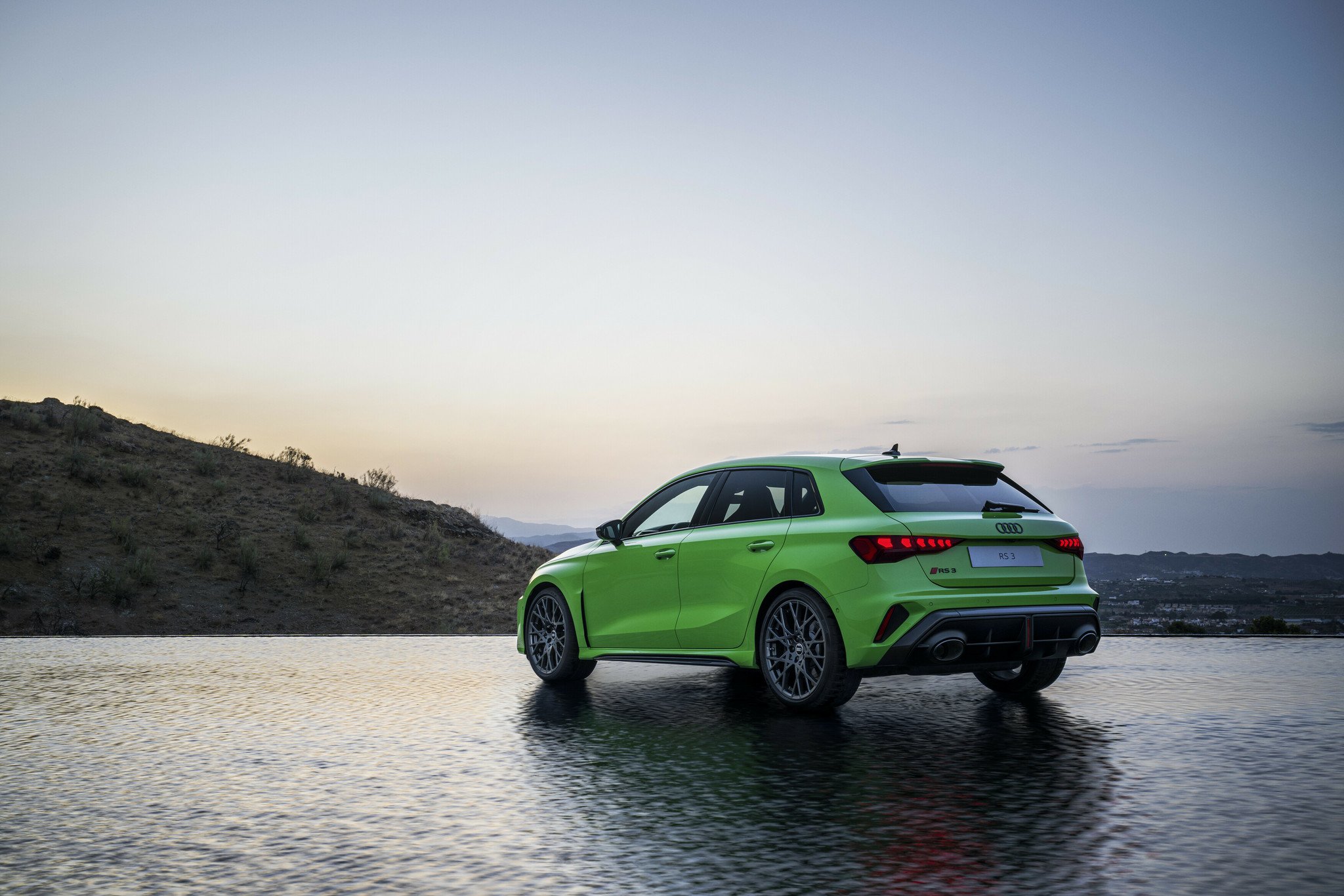 Audi RS 3