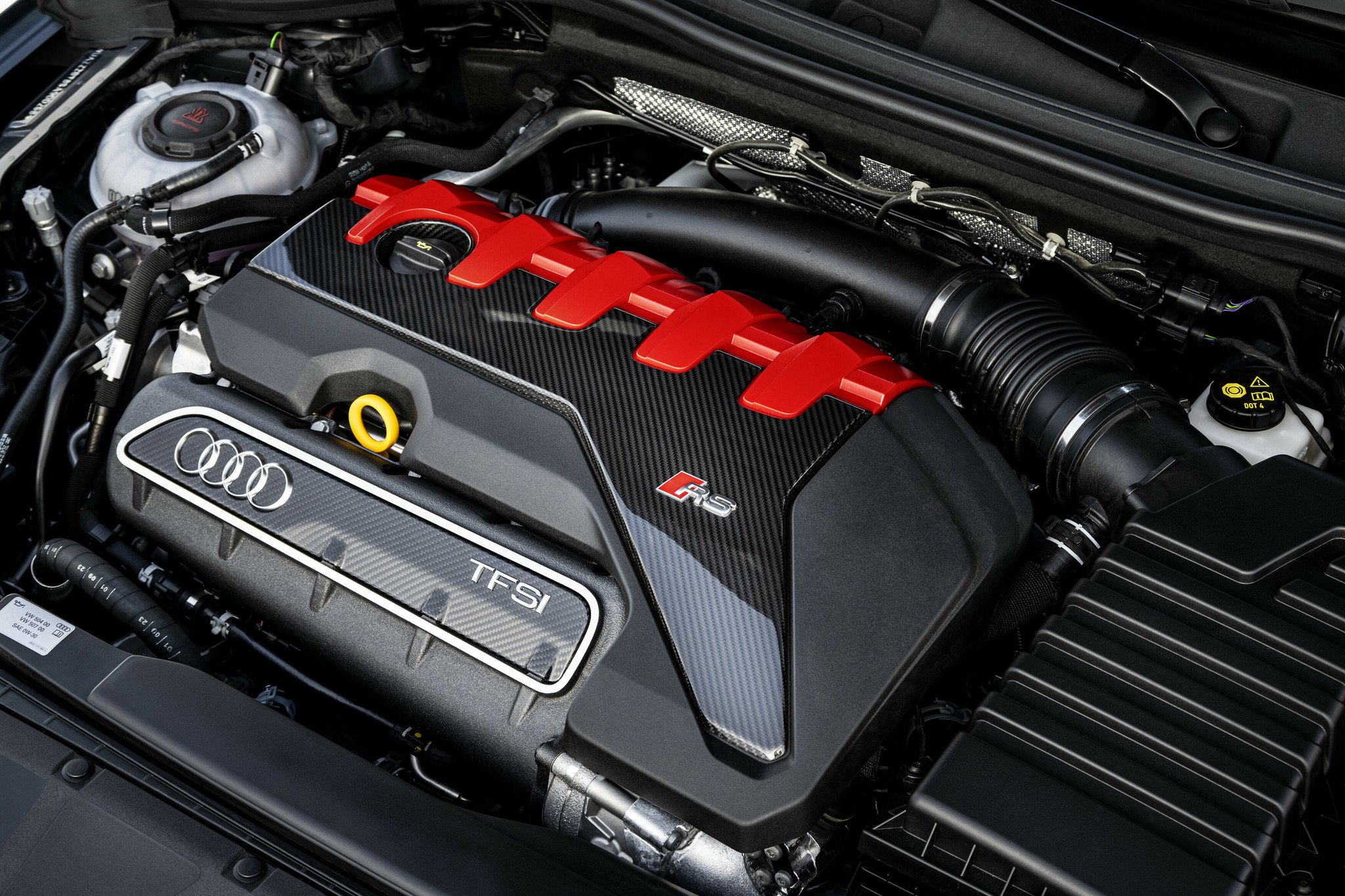 Audi RS 3