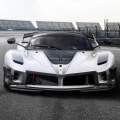 Ferrari FXX-K Evo: el Ferrari que no podrás conducir por la calle