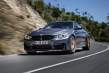 El BMW M4 GTS, primer coche de serie con intermitentes OLED