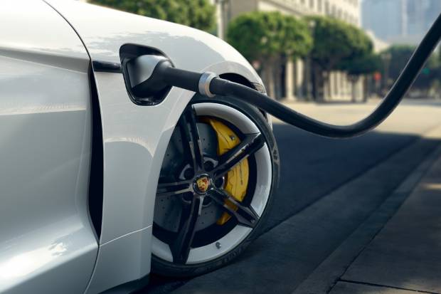 Ferrari, McLaren,...  las marcas de superdeportivos, escépticas con el coche eléctrico