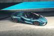 Lamborghini Sián Roadster: solo habrá 19 unidades en el mundo