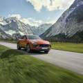 Nuevo Porsche Macan: más potencia para todas sus versiones