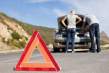 Listado con lo que debes hacer en caso de avería o accidente leve de tráfico