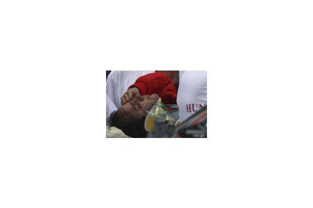 F1: Buenas noticias sobre Massa. Siguen los rumores sobre el retorno de Schumacher.