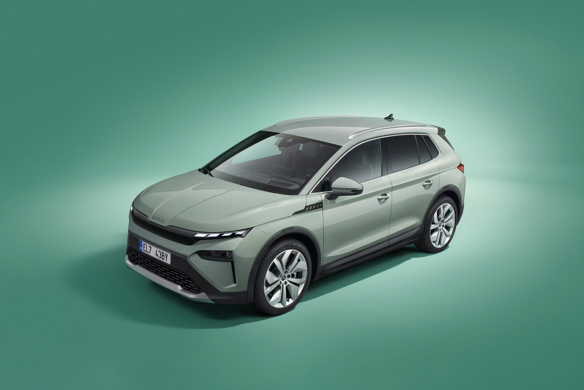 Skoda-elroq