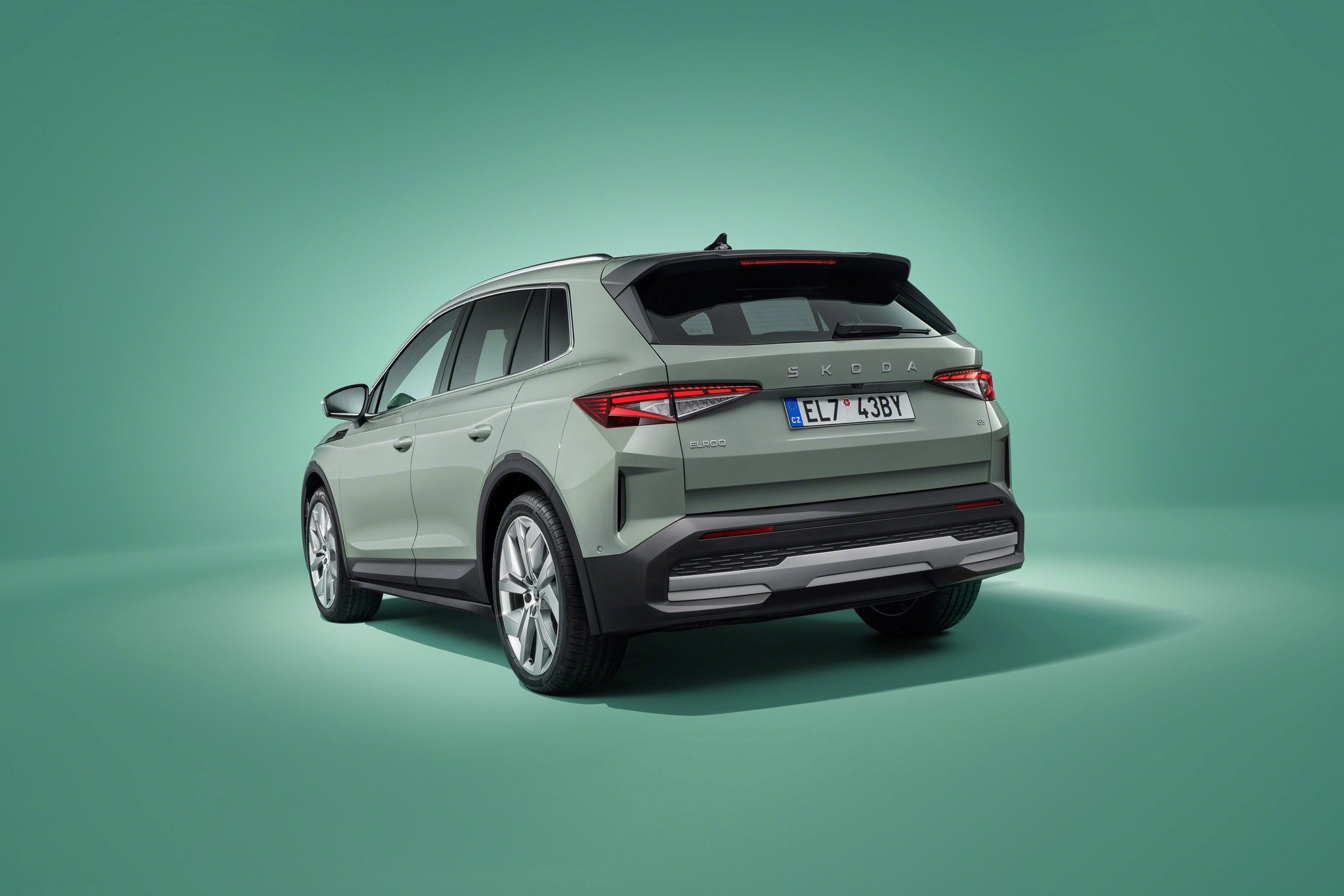 Skoda-elroq