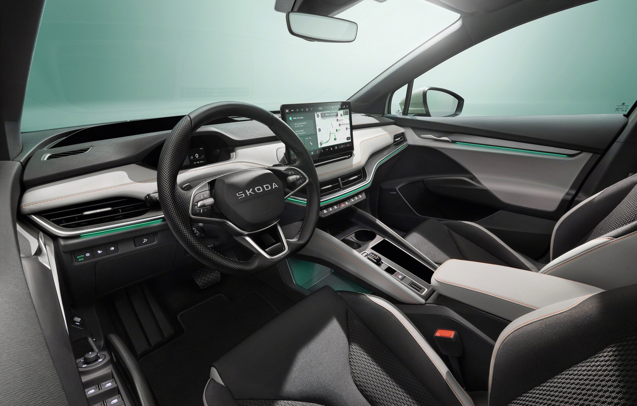 Skoda-elroq