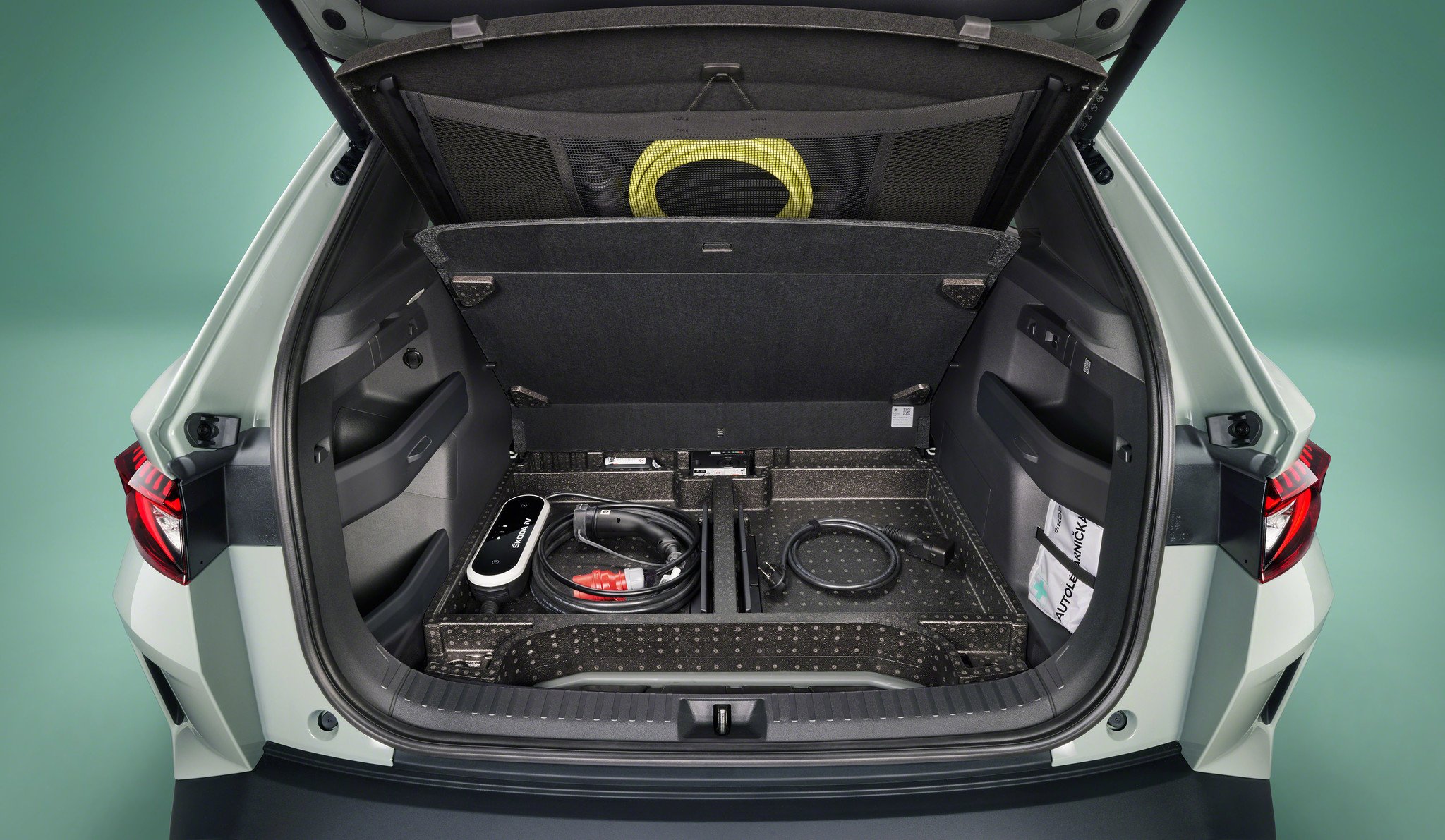 Skoda-elroq